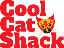 826LA Cool Cat Shack